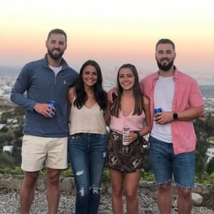 Meet your Posher, Jeffrey